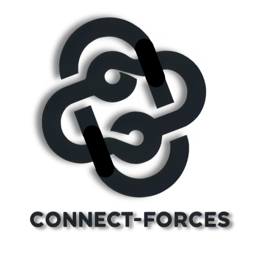 Logo Connect-forces